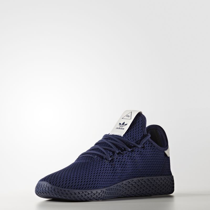 Adidas cheap hu blau